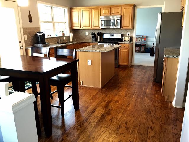 Kitchenfar