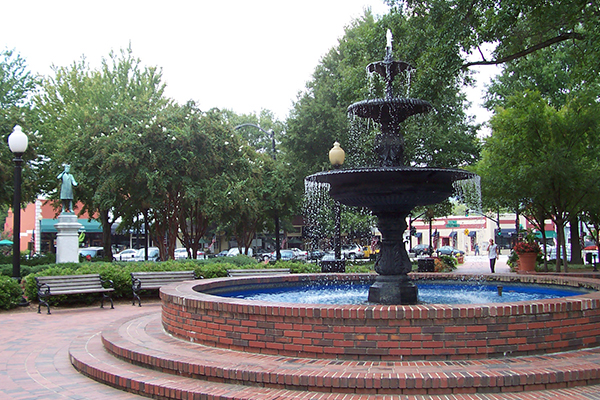 Marietta-square