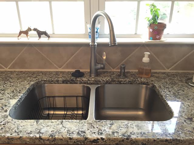 Sink